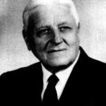 Cecil H. McNally 1966